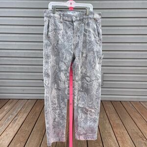 Hollister Men’s Cargo Pants — Size 29/30